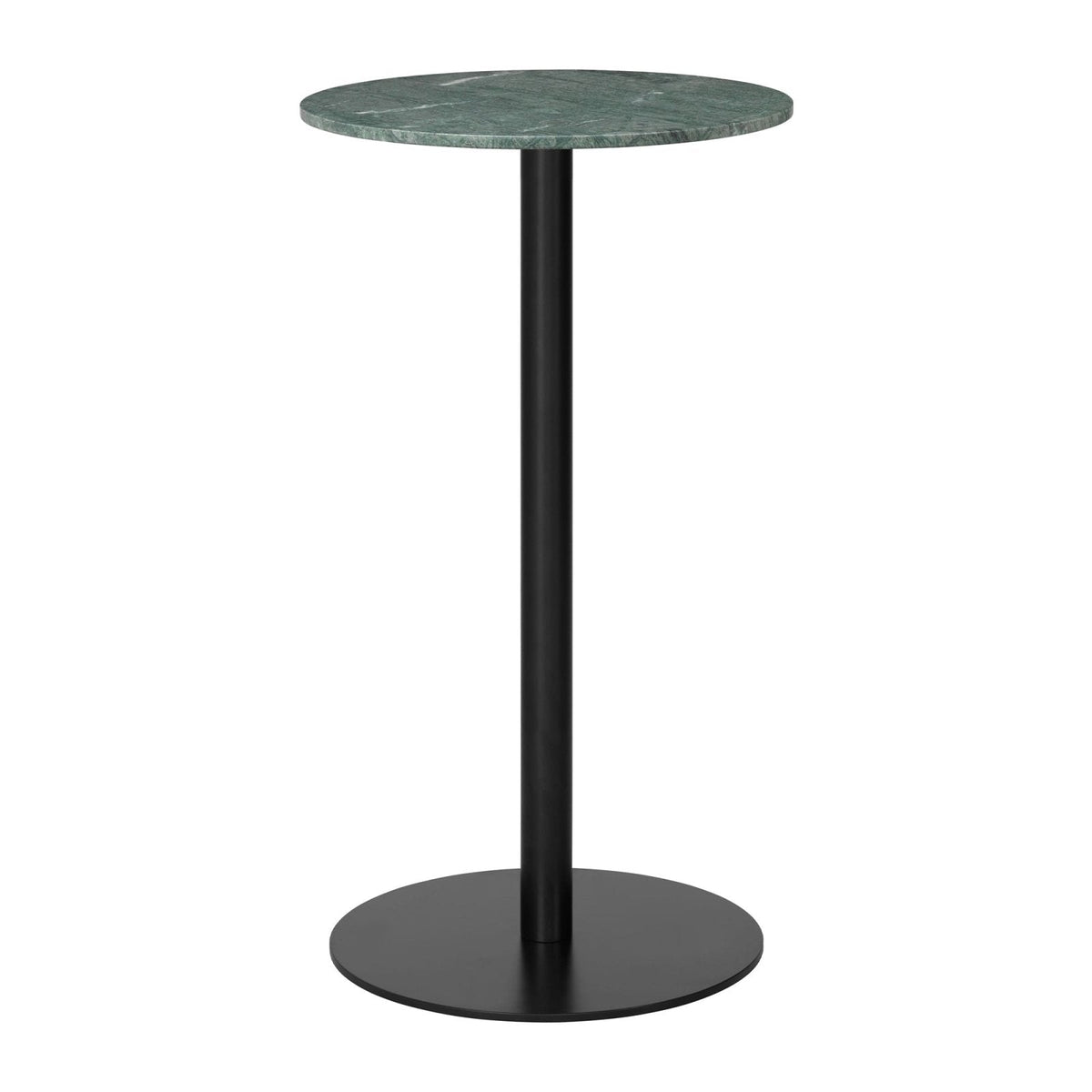 Gubi - GUBI 1.0 Bar Table - Round - Skandium London