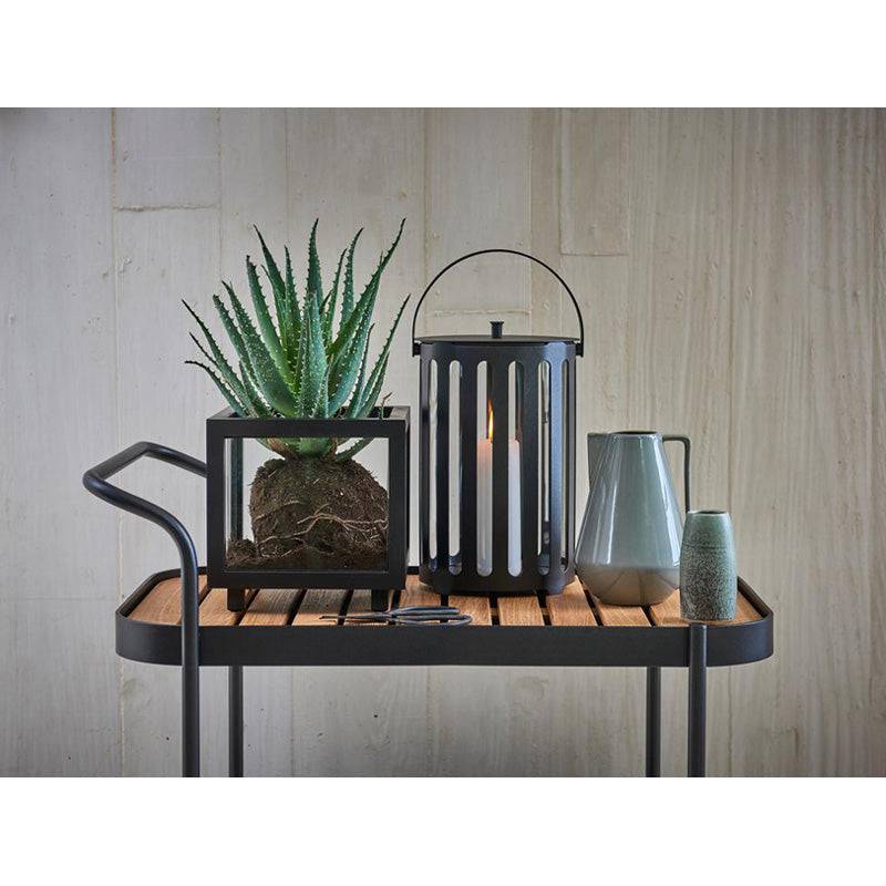 Cane-line - Roll Bar Trolley - Skandium London