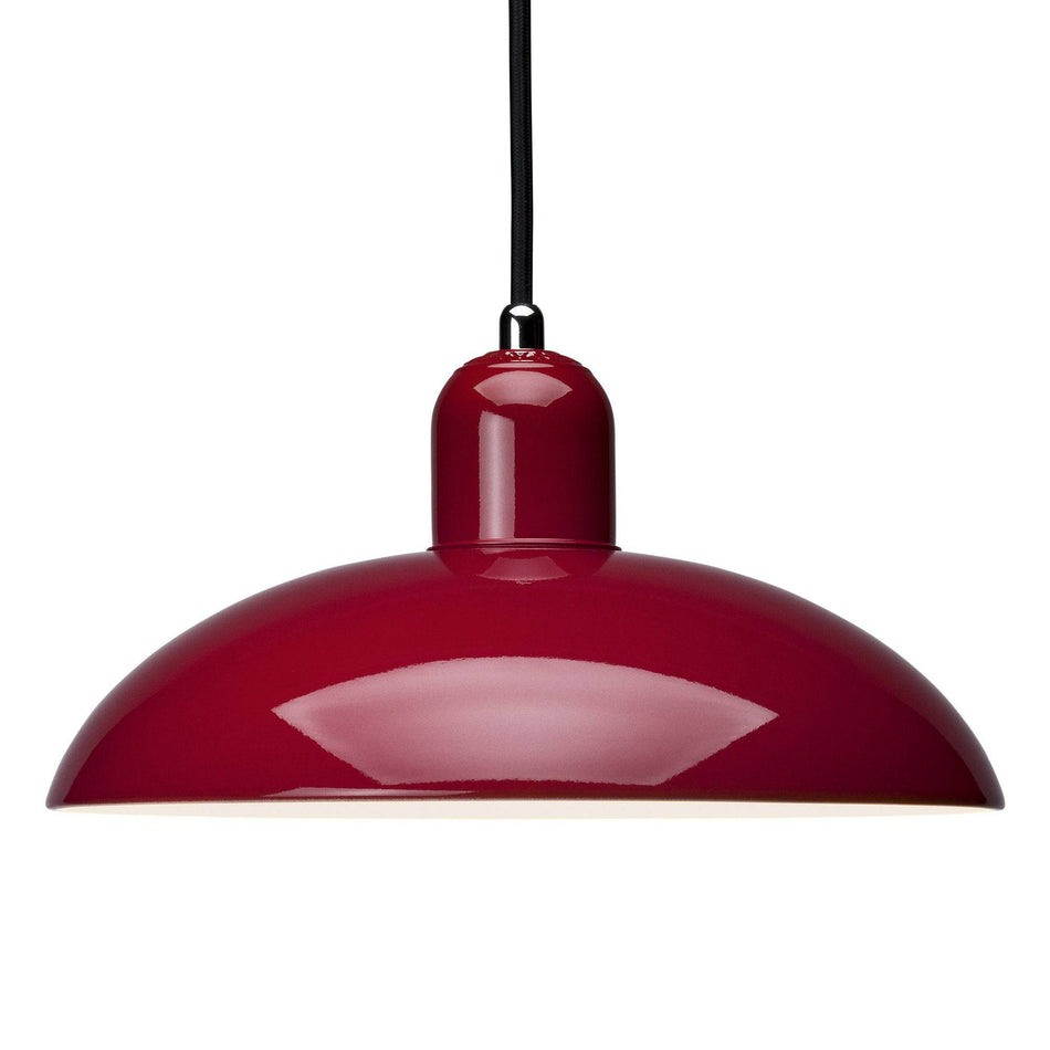 Fritz Hansen Lighting - Kaiser idell™ 6631 pendant lamp - Skandium London