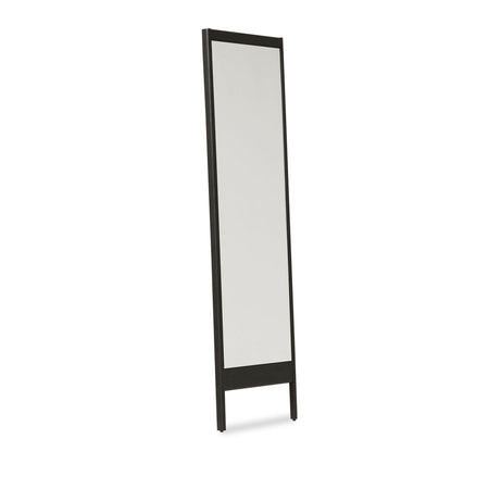 Form & Refine - A Line Mirror - Skandium London