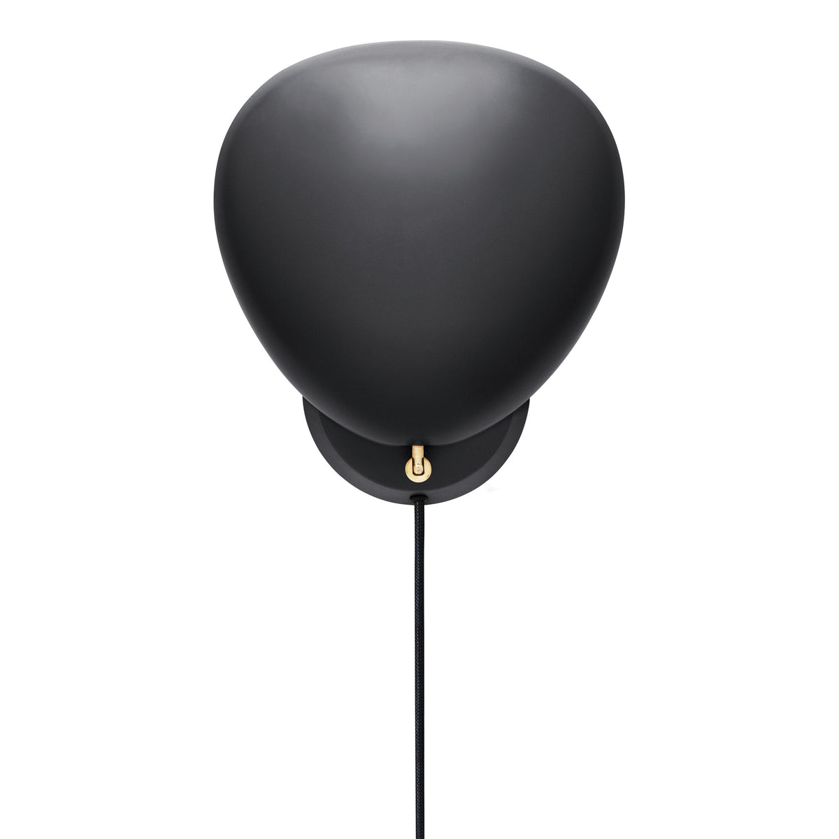 Cobra wall lamp | Gubi | Skandium London