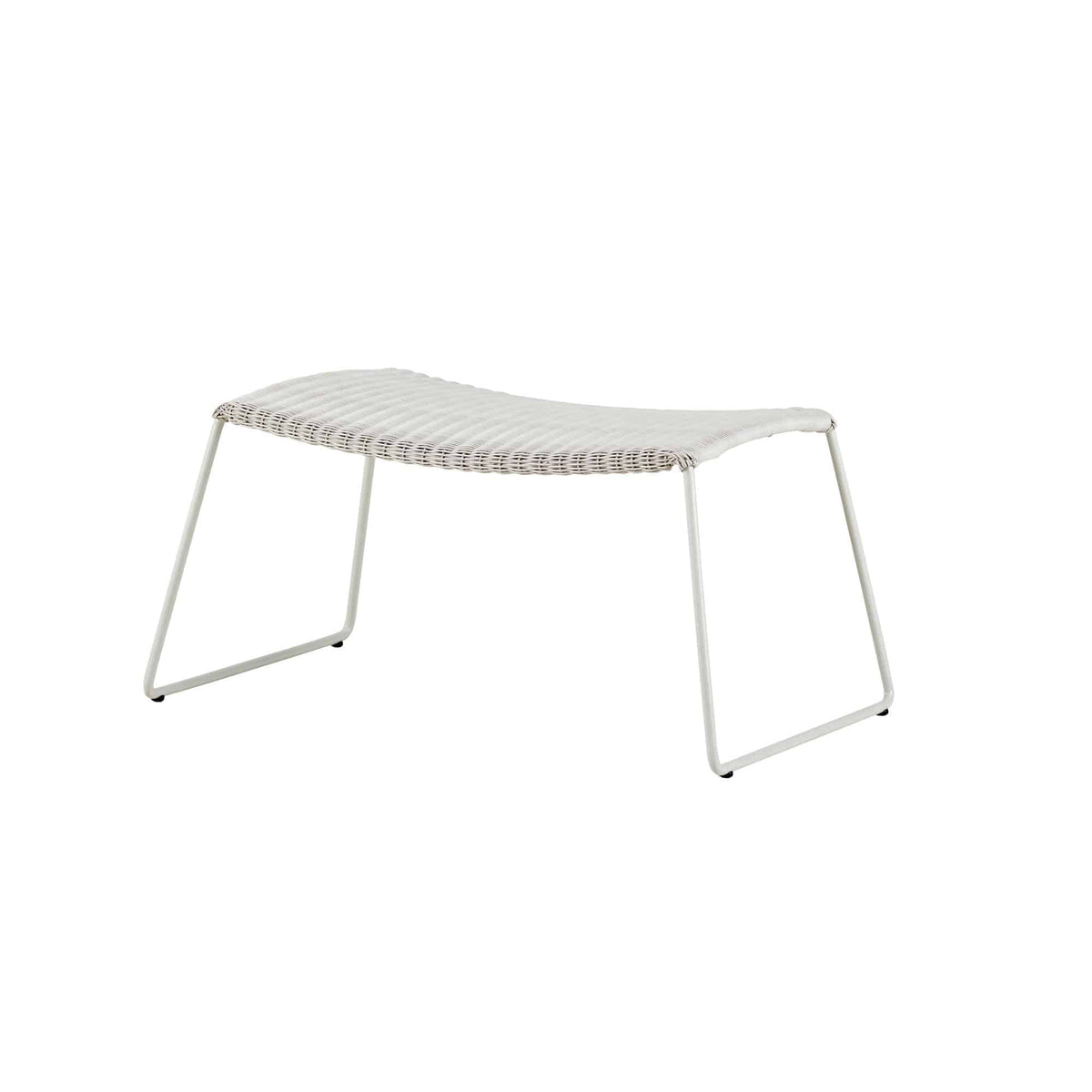 Breeze Footstool | Cane-line | Skandium London