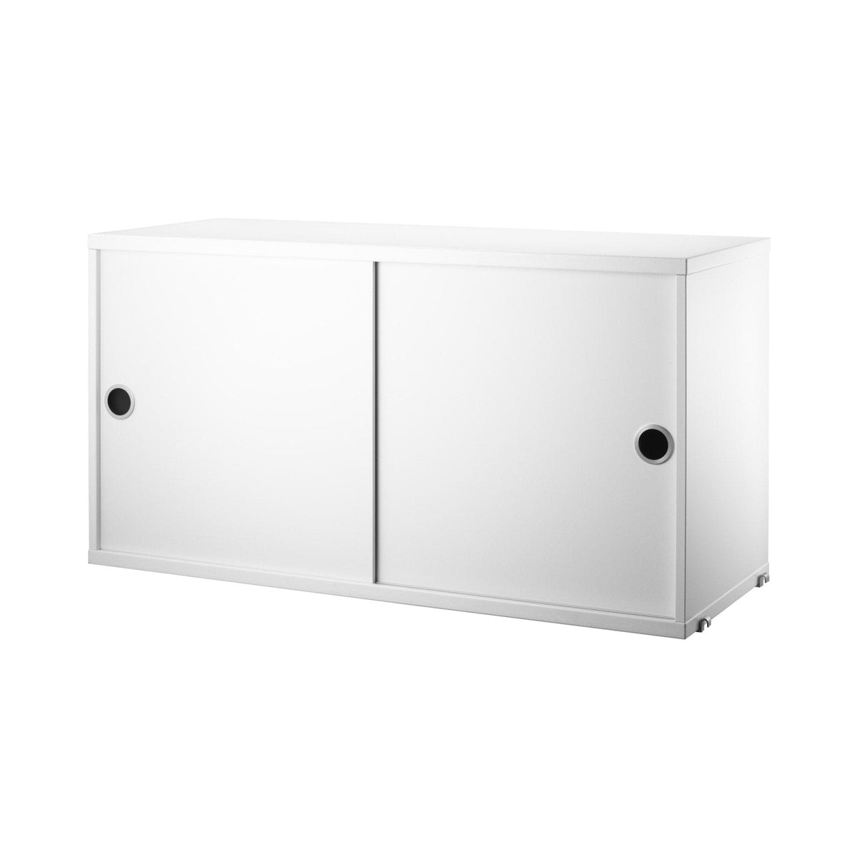 String - Cabinet - Sliding Doors - Skandium London