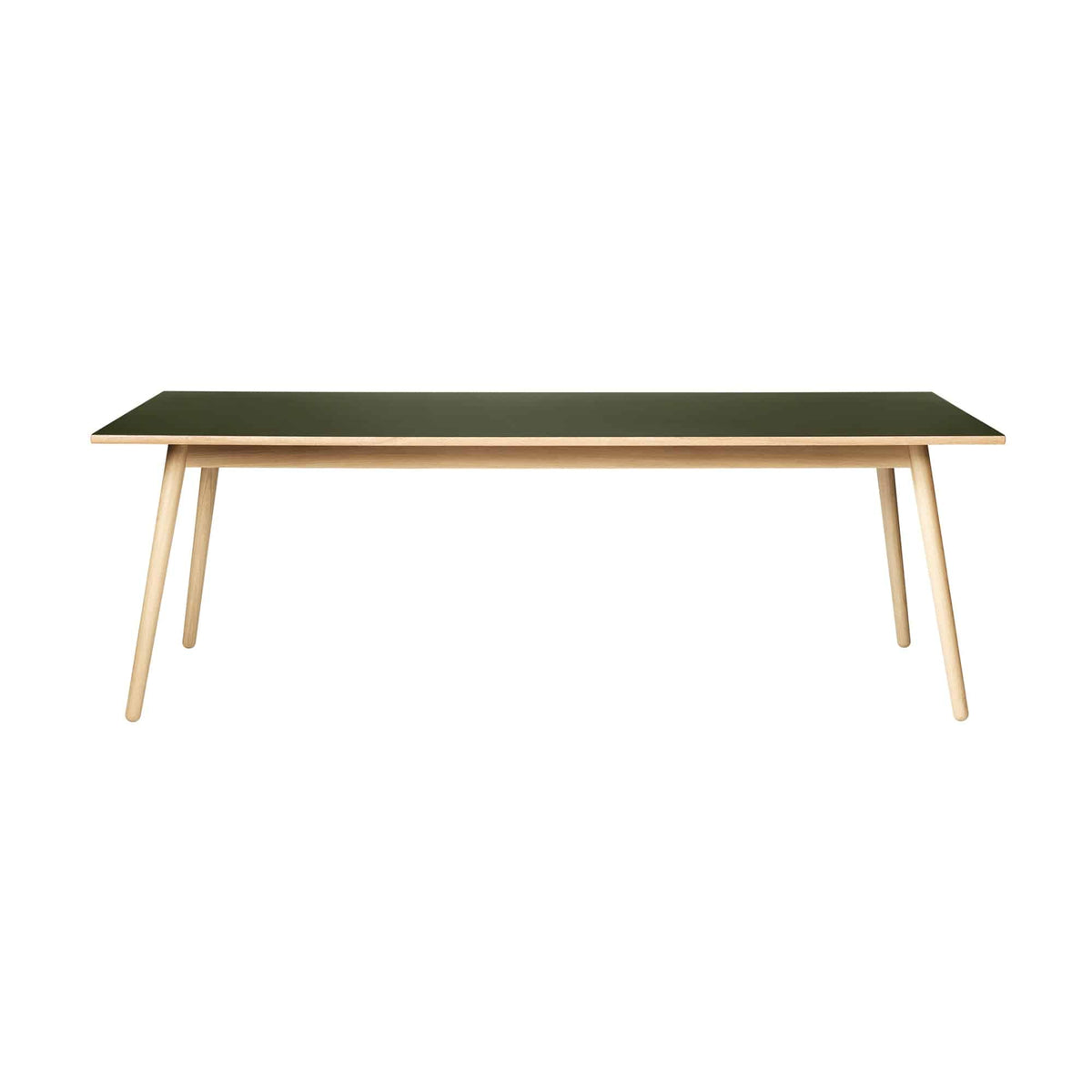 C35C Dining table | FDB | Skandium London