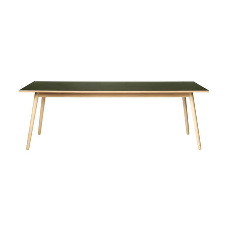 C35C Dining table | FDB | Skandium London