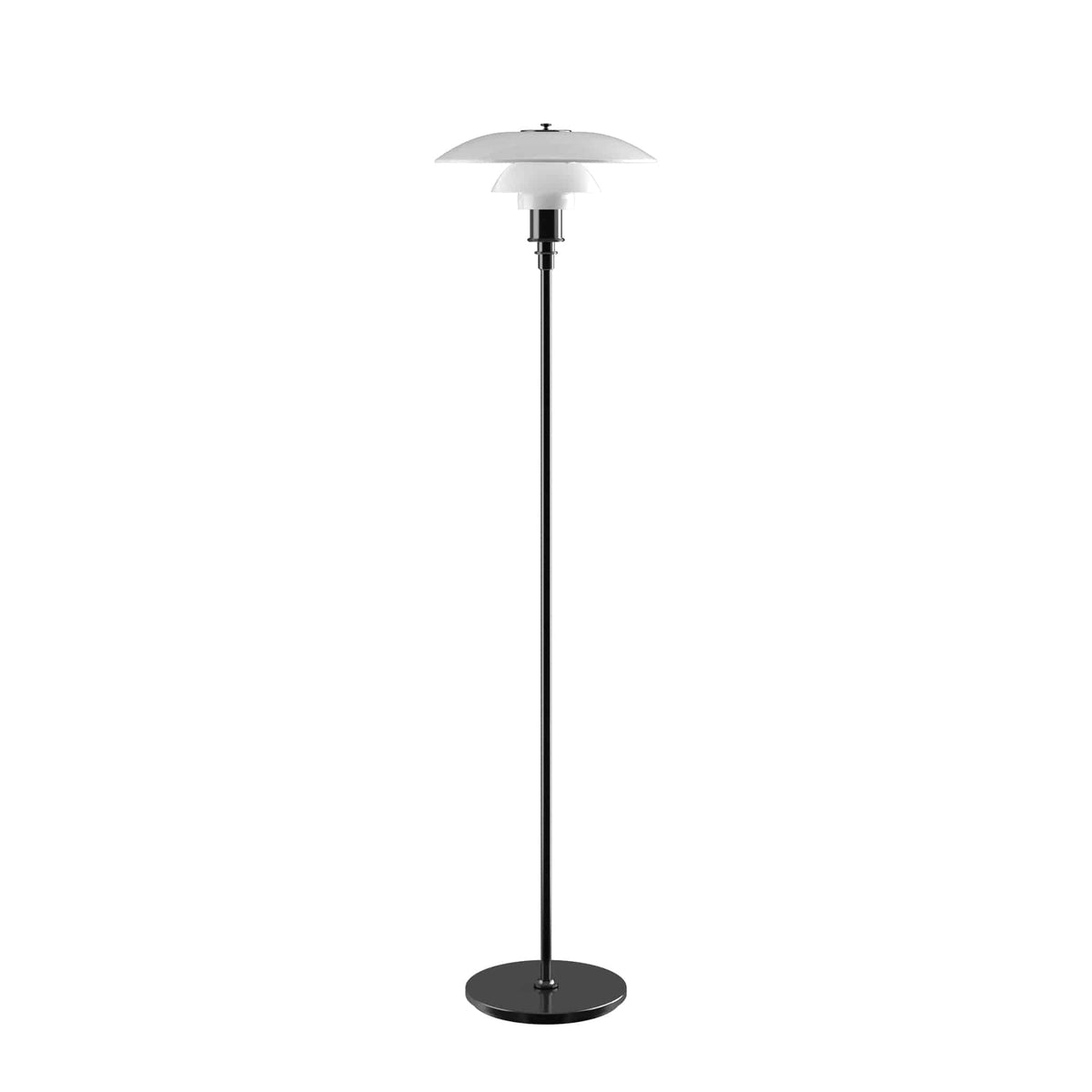 Louis Poulsen - PH 3½-2½ floor lamp - Skandium London