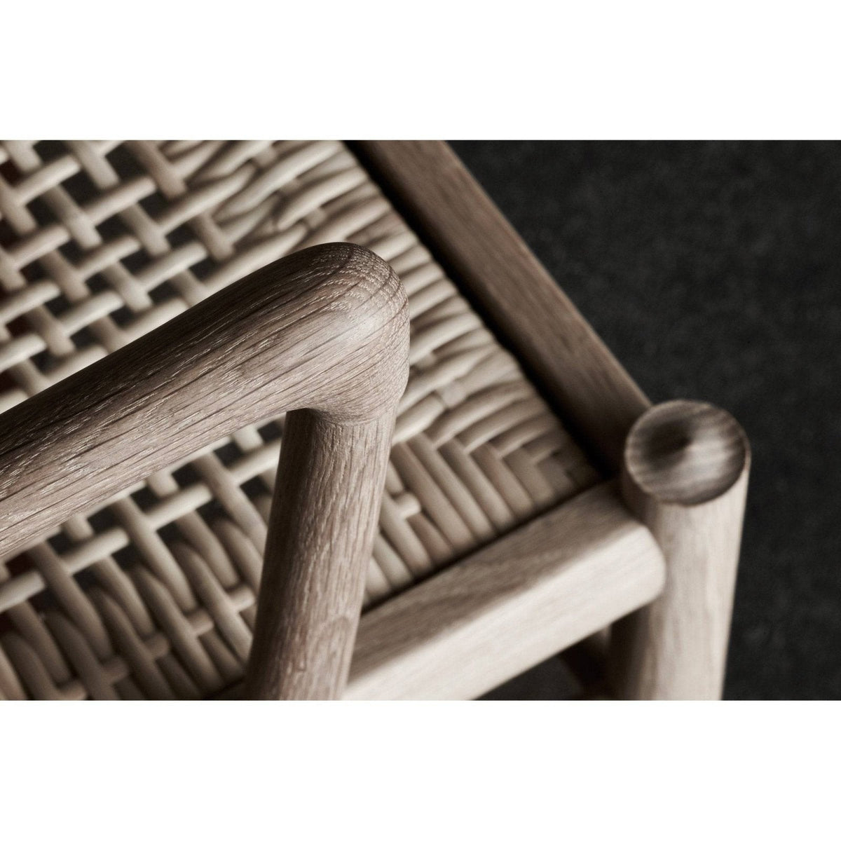 Carl Hansen - OW149 Colonial Chair - Skandium London