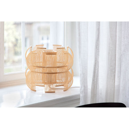 Motarasu - Sen Table Lamp - Skandium London