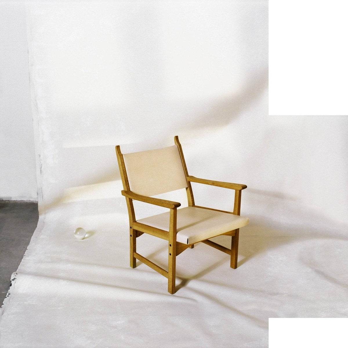 Swedese - Caryngo armchair - Skandium London