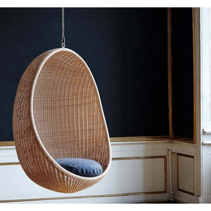 Sika Design - Hanging Egg Chair - Skandium London