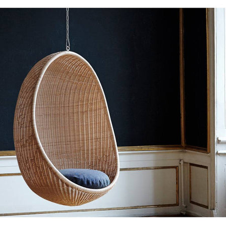 Sika Design - Hanging Egg Chair - Skandium London