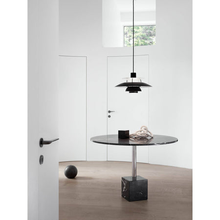 Louis Poulsen - PH 5 Pendant Lamp - Monochrome - Skandium London