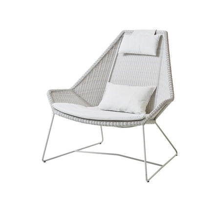 Breeze Highback Chair | Cane-line | Skandium London