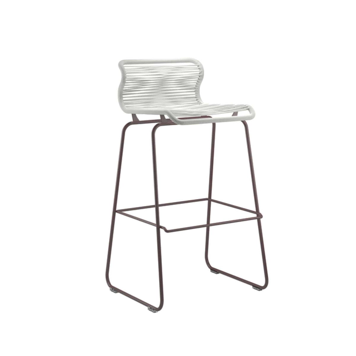 Montana - Panton One Bar Chair 76cm - Skandium London