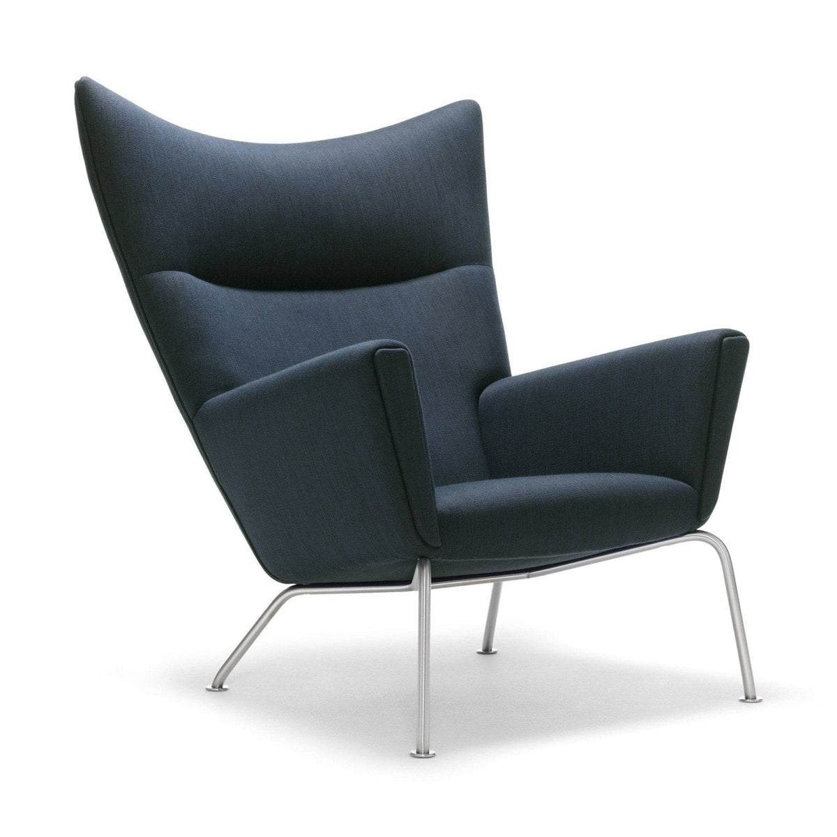 Carl Hansen - CH445 Wing chair - Skandium London