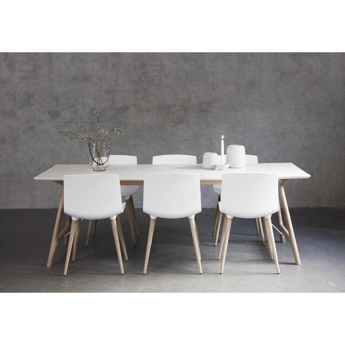 Andersen Furniture - T7 Table 170x95cm - Skandium London