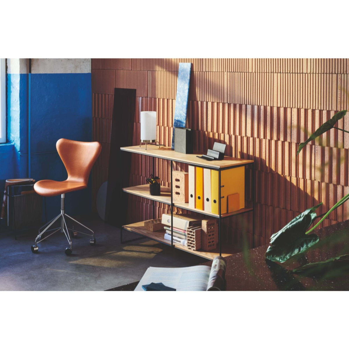 Planner Shelving | Fritz Hansen | Skandium London