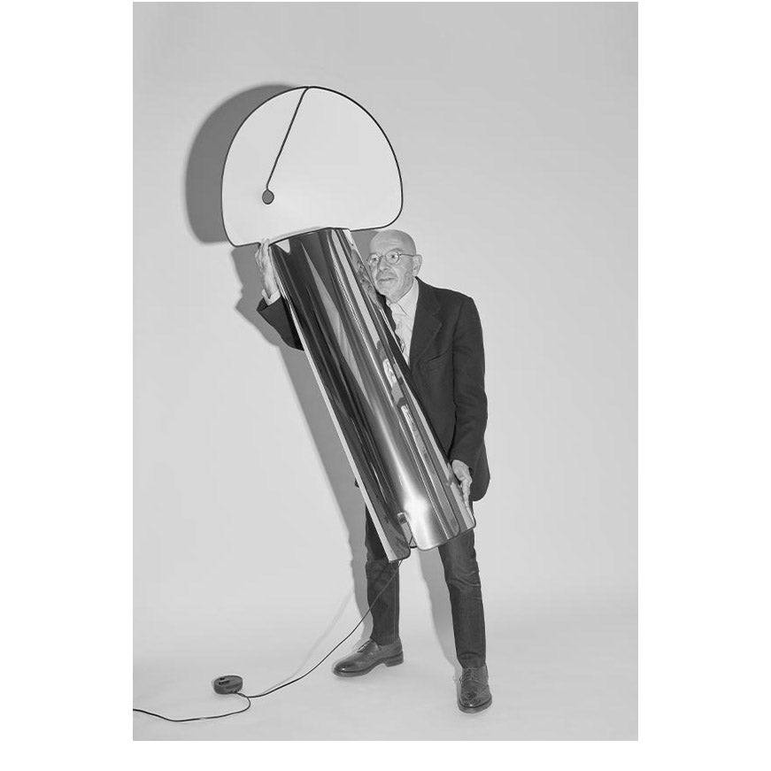 Flos - Chiara floor lamp - Skandium London