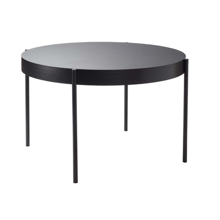 Series 430 Table - Black | Verpan | Skandium London