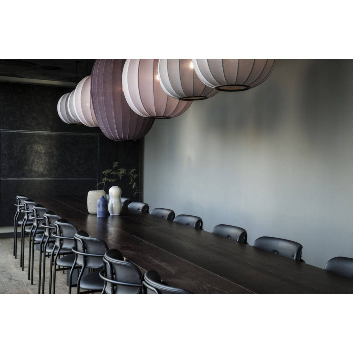 Made By Hand - Knit-Wit 65 Pendant Lamp - High - Skandium London