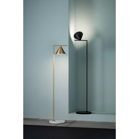 Flos - Captain Flint floor lamp - Skandium London