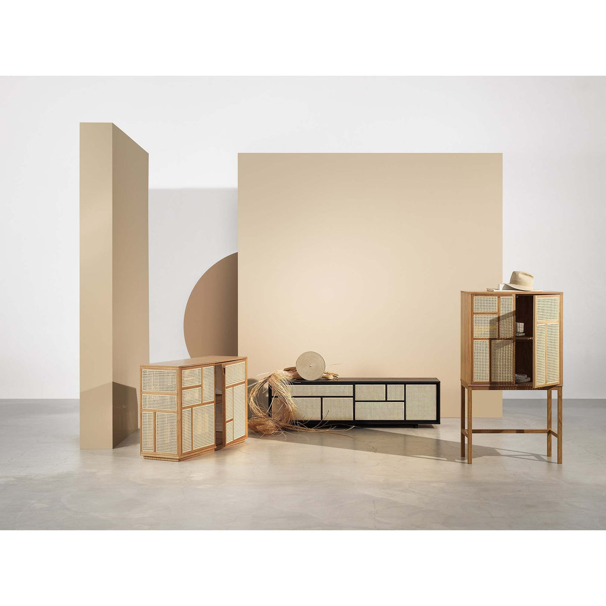Design House Stockholm - Air Cabinet - Skandium London