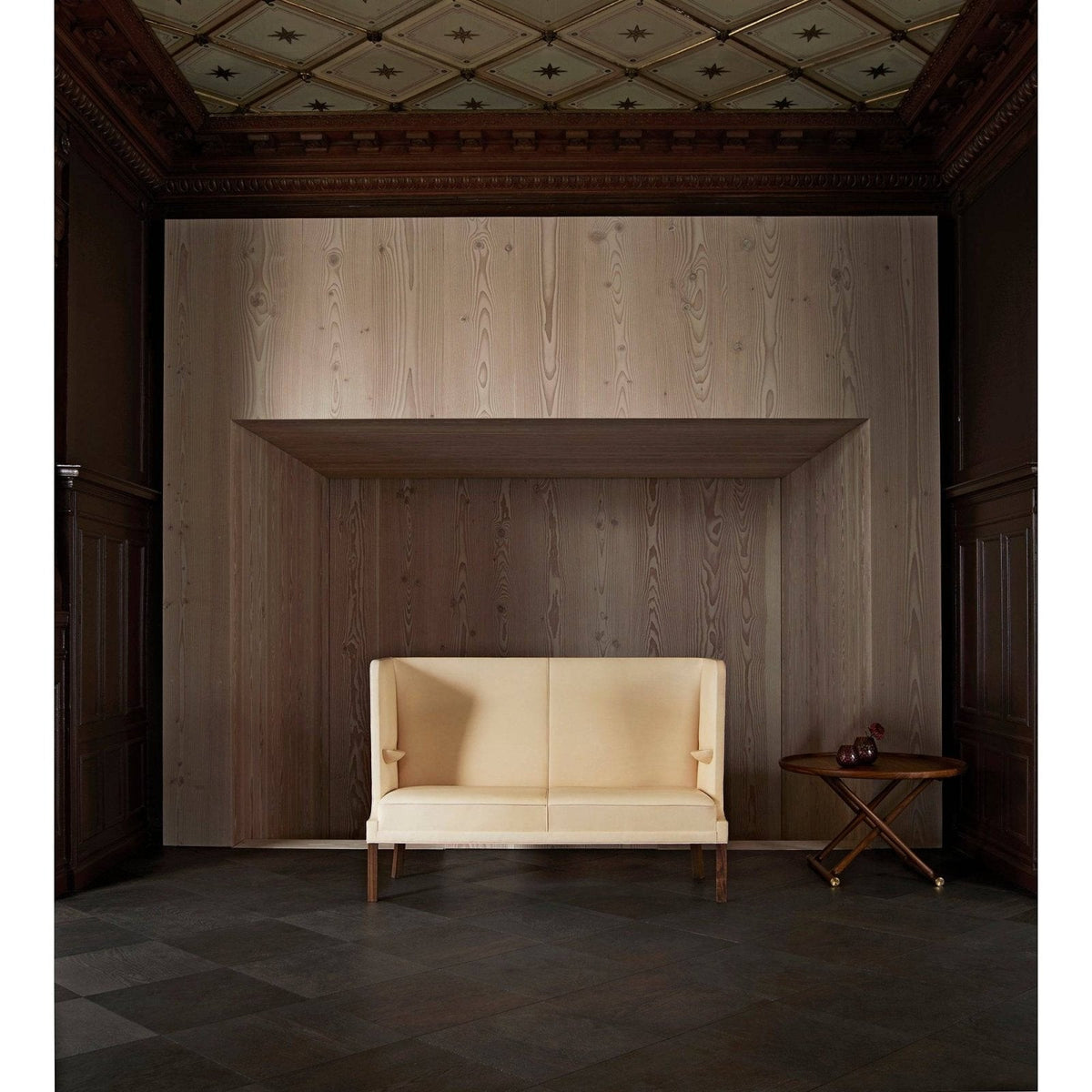 Carl Hansen - ML10097 Egyptian table - Skandium London