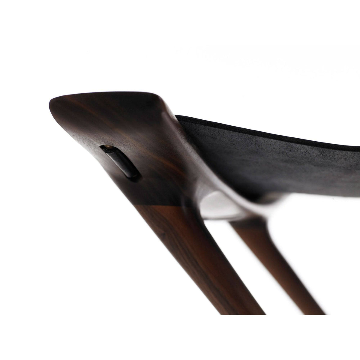 OW2000 Egyptian Stool | Carl Hansen | Skandium London