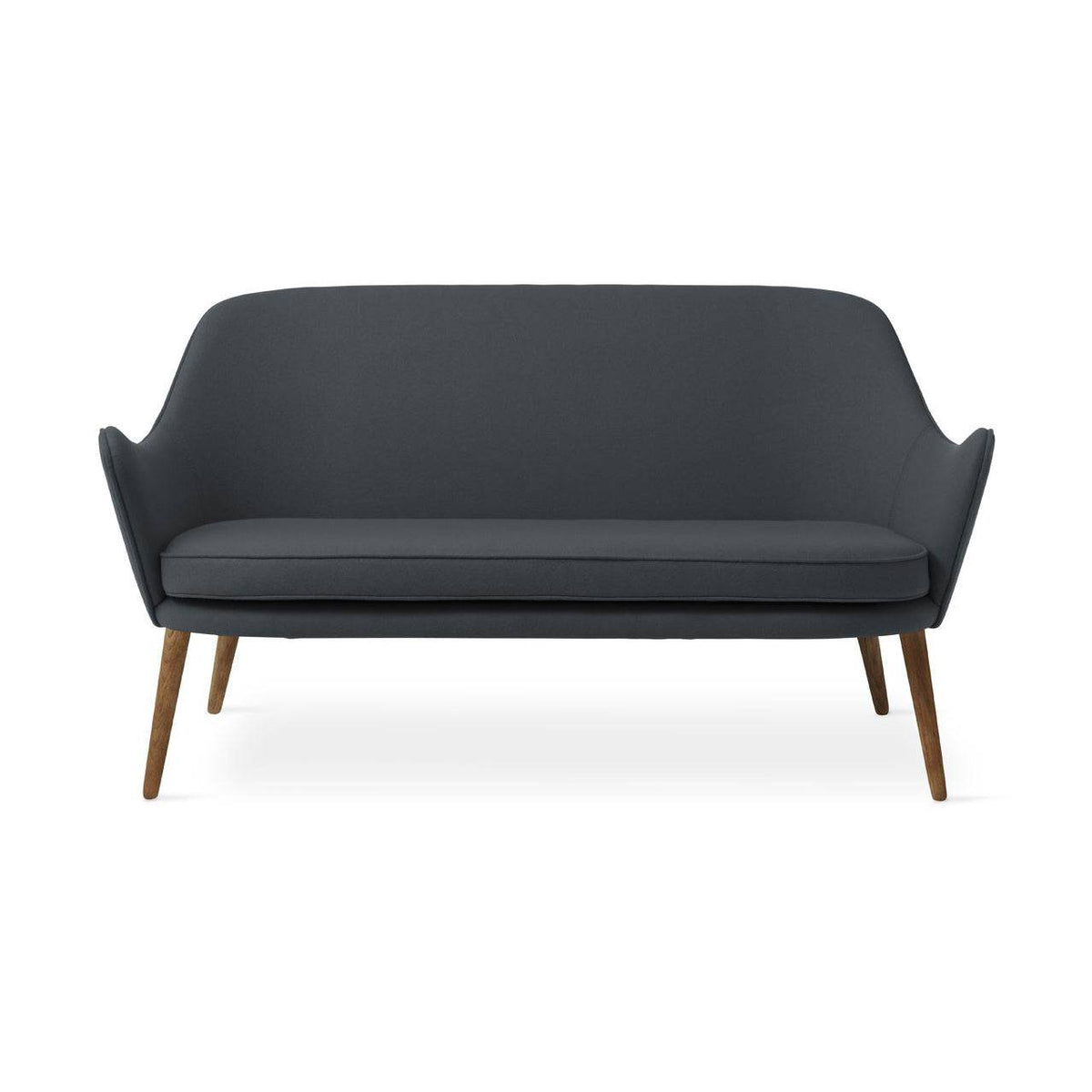 Warm Nordic - Dwell Two Seater Sofa - Skandium London