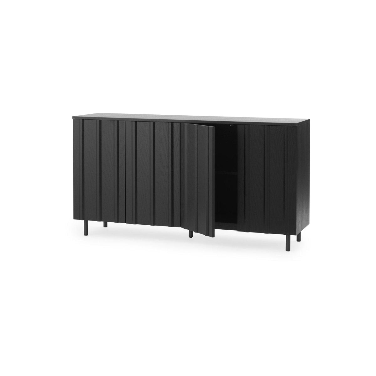 Normann Copenhagen - Rib Sideboard - Skandium London