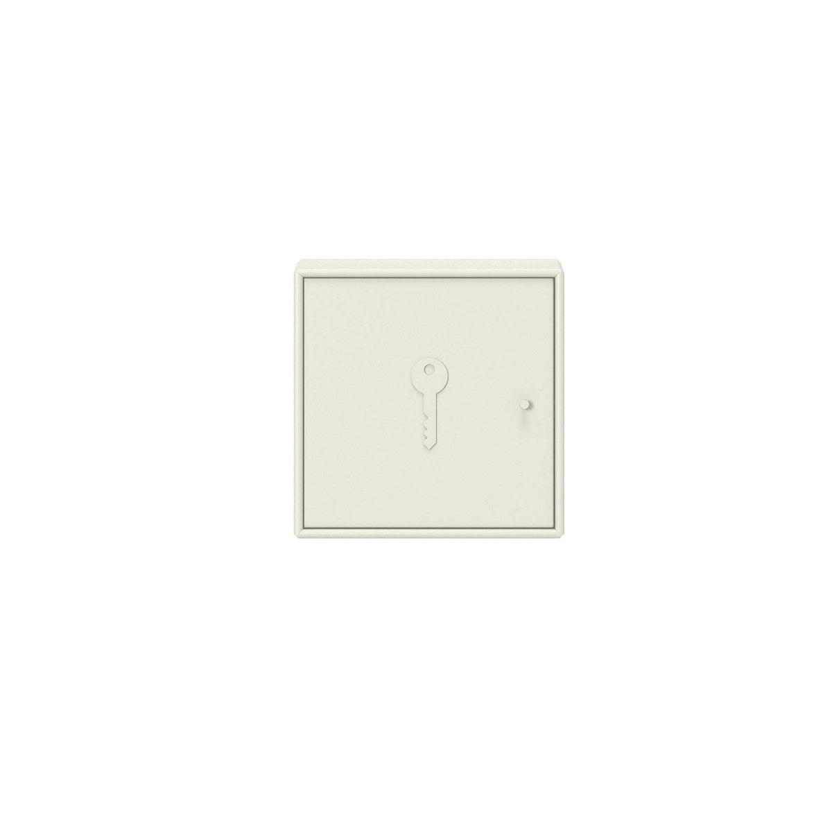 Montana - Unlock key cabinet - Skandium London
