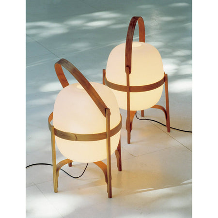 Santa & Cole - Cesta lamp - Skandium London