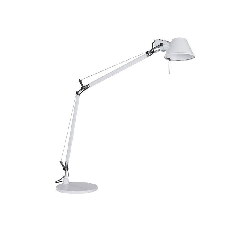 Artemide - Tolomeo - Table Lamp - Skandium London