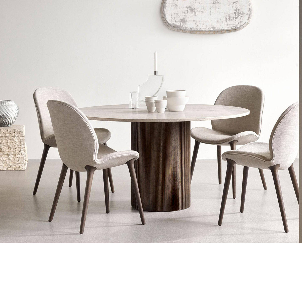 VIPP462 | Lodge Chair | Vipp | Skandium London