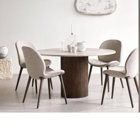 VIPP462 | Lodge Chair | Vipp | Skandium London