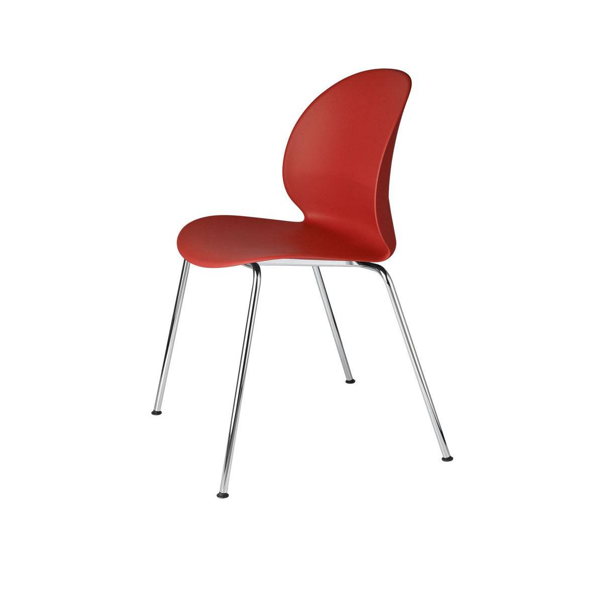 Fritz Hansen - N02-10 Recycle dining chair - Skandium London