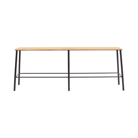 Adam Oak Bench | Frama | Skandium London