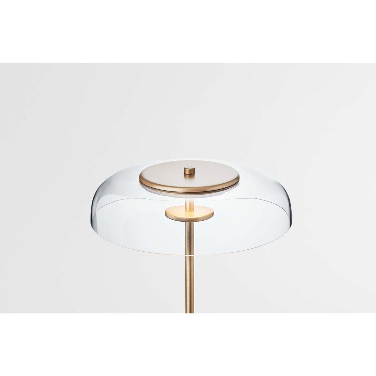 Blossi Floor Lamp 29cm | Nuura | Skandium London