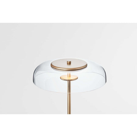 Blossi Floor Lamp 29cm | Nuura | Skandium London