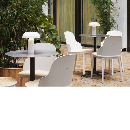 Porta | Portable table lamp | Normann Copenhagen | Skandium London