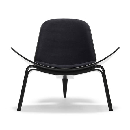 Carl Hansen - CH07 Shell chair - Skandium London