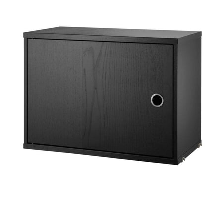 Cabinet | Swing Door | String | Skandium London