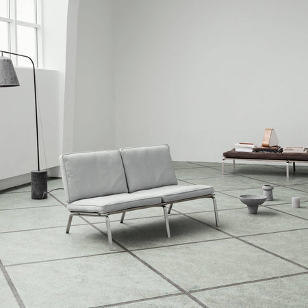 NORR11 - Man Sofa, Two-Seater - Skandium London