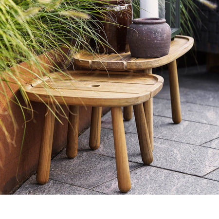 Royal Coffee Table | Cane-line | Skandium London