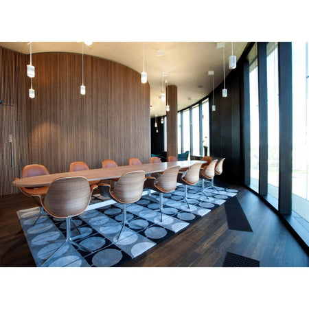 Circle rug | House of Finn Juhl | Skandium London