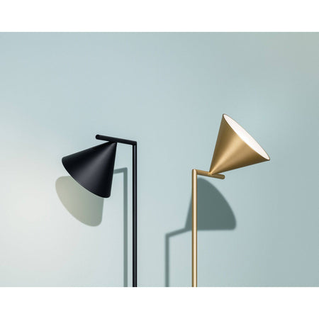 Flos - Captain Flint floor lamp - Skandium London