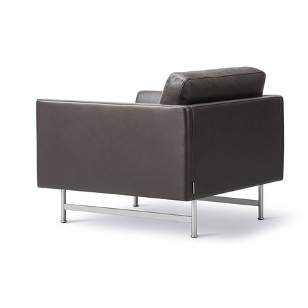 Fredericia - Calmo lounge chair 80 - Skandium London