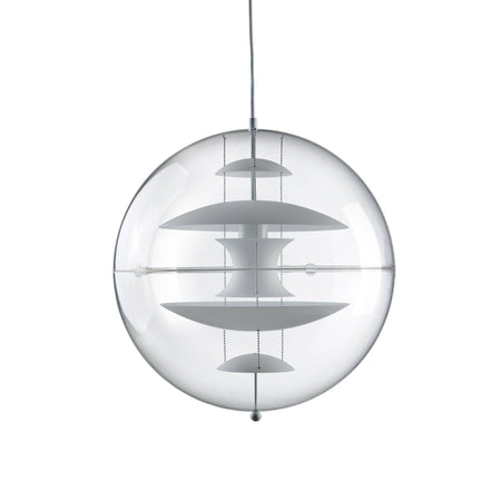 VP Globe glass pendant lamp | Verpan | Skandium London