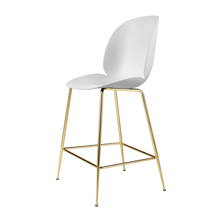 Gubi - Beetle Counter Chair - Skandium London