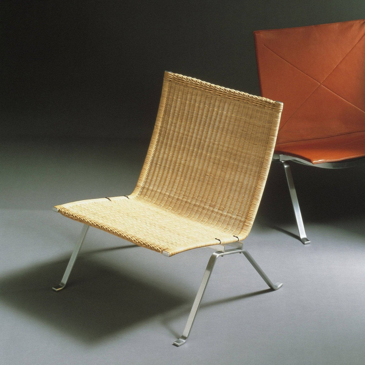 Fritz Hansen - PK22™ chair - Skandium London
